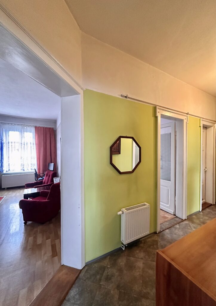 Mieszkanie 3-pokojowe Jelenia Góra